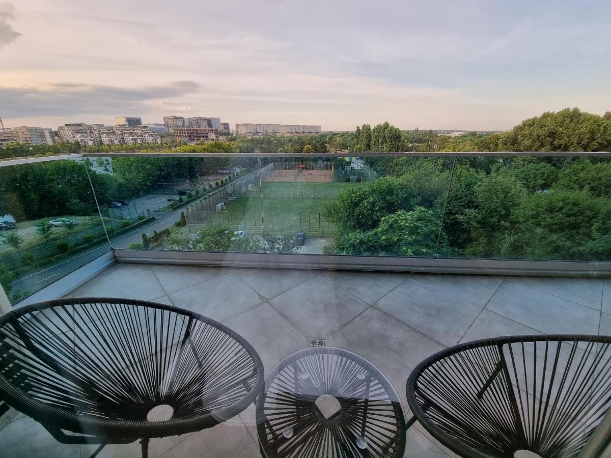 Grand Look & Best Location For Business On Bukurešť Exteriér fotografie
