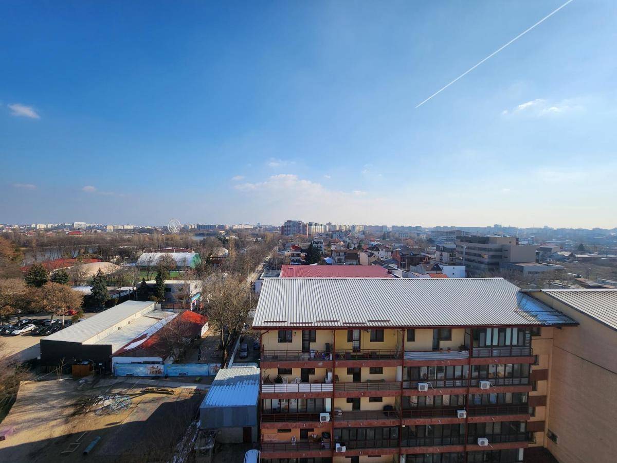 Grand Look & Best Location For Business On Bukurešť Exteriér fotografie